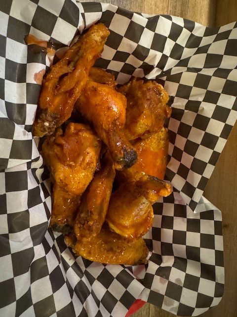 Chicken Wings